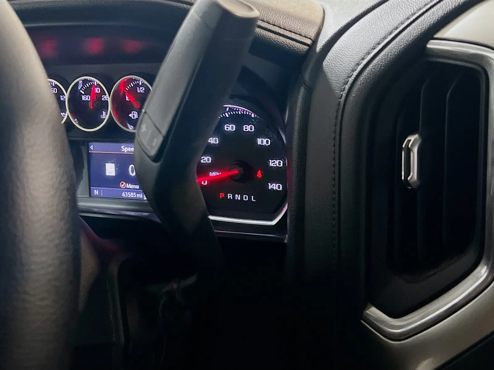 2021 Chevrolet Silverado 1500 LTZ - Photo 12
