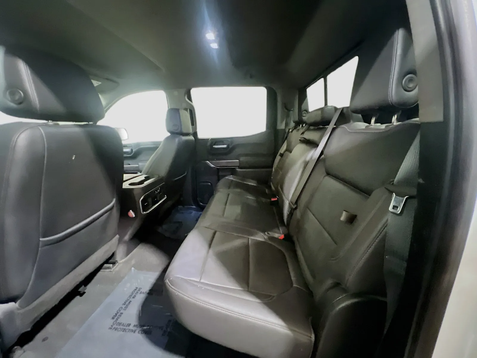 2021 Chevrolet Silverado 1500 LTZ - Photo 17
