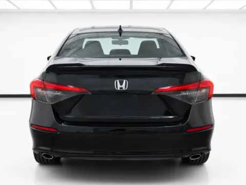 More photos of 2022 Honda Civic Si at STG Auto Group of Chandler, AZ