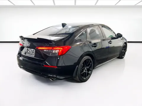 More photos of 2022 Honda Civic Si at STG Auto Group of Chandler, AZ
