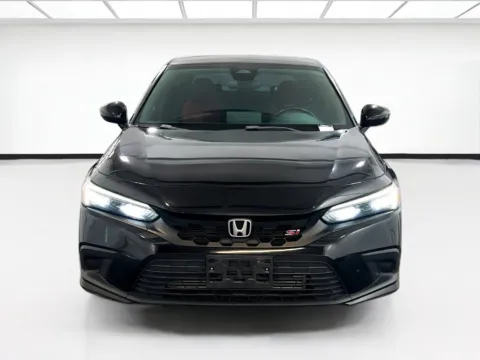 Photos of 2022 Honda Civic Si for sale in Chandler, AZ at STG Auto Group of Chandler