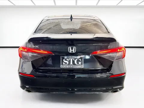 More photos of 2022 Honda Civic Si at STG Auto Group of Chandler, AZ