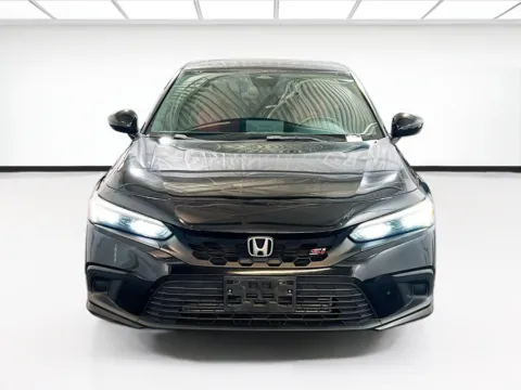 Photos of 2022 Honda Civic Si for sale in Chandler, AZ at STG Auto Group of Chandler