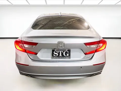 More photos of 2020 Honda Accord Sedan Touring at STG Auto Group of Chandler, AZ