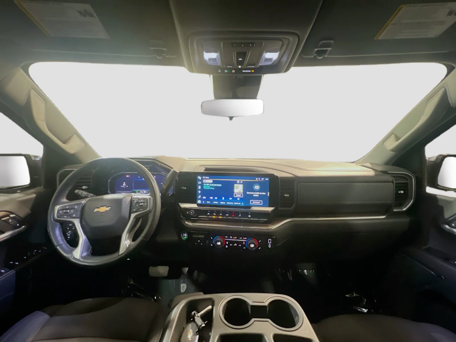 2024 Chevrolet Silverado 1500 LT - Photo 15