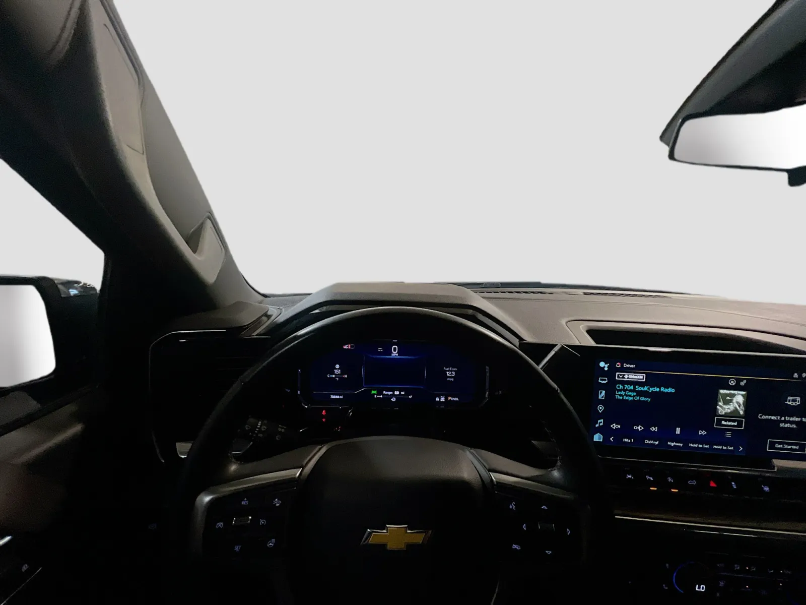 2024 Chevrolet Silverado 1500 LT - Photo 7
