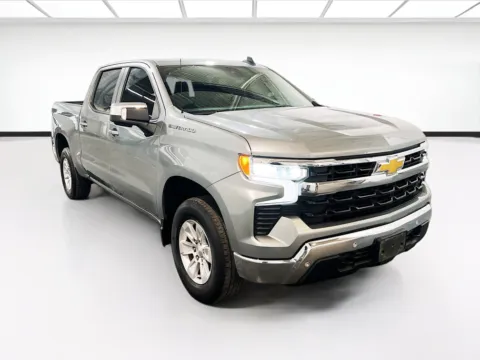 Another view of 2024 Chevrolet Silverado 1500 LT for sale in Chandler, AZ at STG Auto Group of Chandler