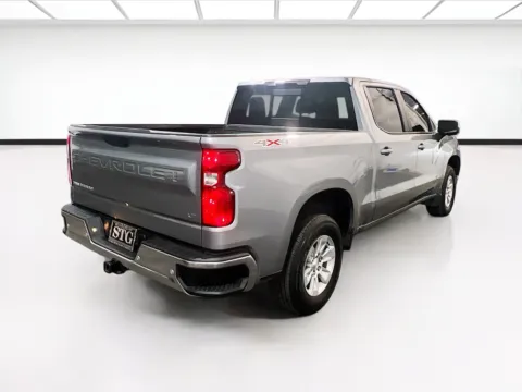 More photos of 2024 Chevrolet Silverado 1500 LT at STG Auto Group of Chandler, AZ