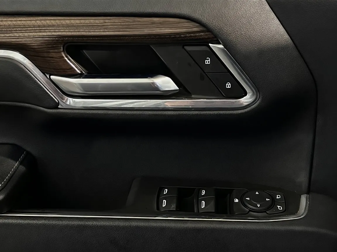2024 Chevrolet Silverado 1500 LT - Photo 13