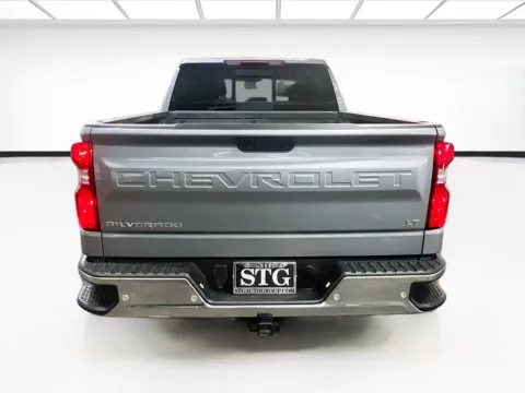 More photos of 2024 Chevrolet Silverado 1500 LT at STG Auto Group of Chandler, AZ