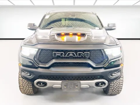 Photos of 2022 Ram 1500 TRX for sale in Chandler, AZ at STG Auto Group of Chandler