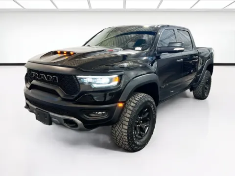 Black 2022 Ram 1500 TRX for sale in Chandler, AZ