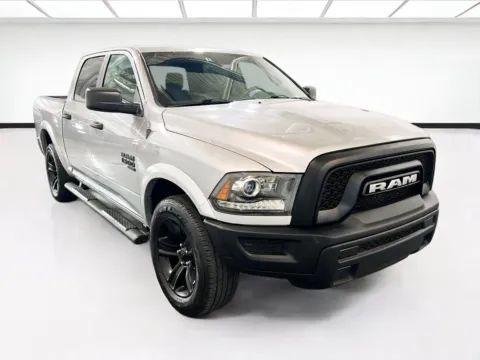 Another view of 2023 Ram 1500 Classic Warlock for sale in Chandler, AZ at STG Auto Group of Chandler