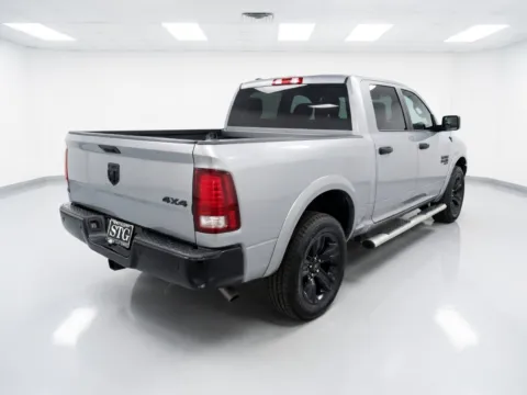More photos of 2023 Ram 1500 Classic Warlock at STG Auto Group of Chandler, AZ