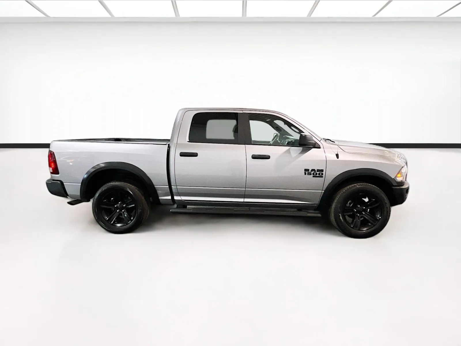 2023 RAM Ram 1500 Classic Warlock - Photo 23