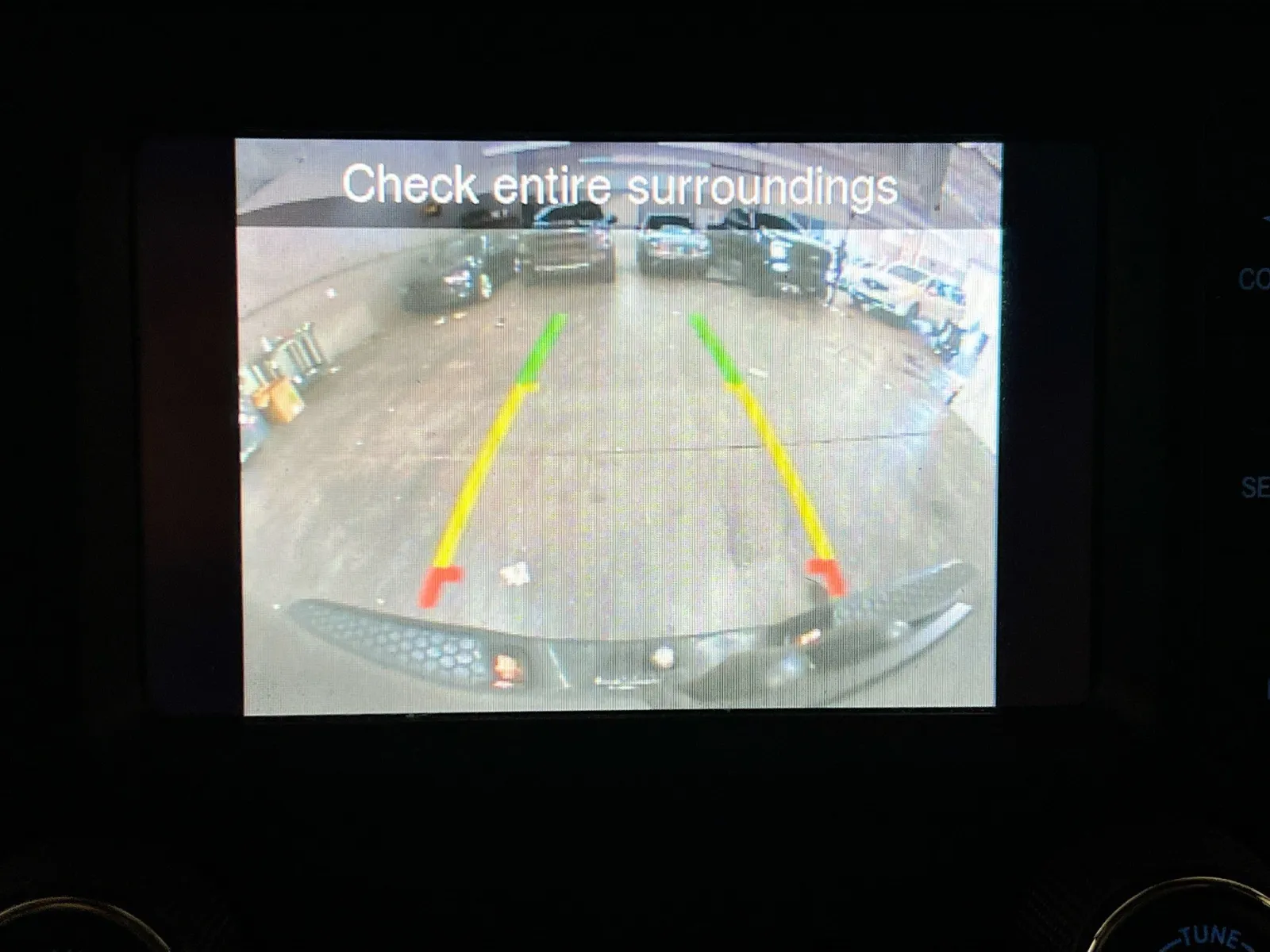 2023 RAM Ram 1500 Classic Warlock - Photo 9