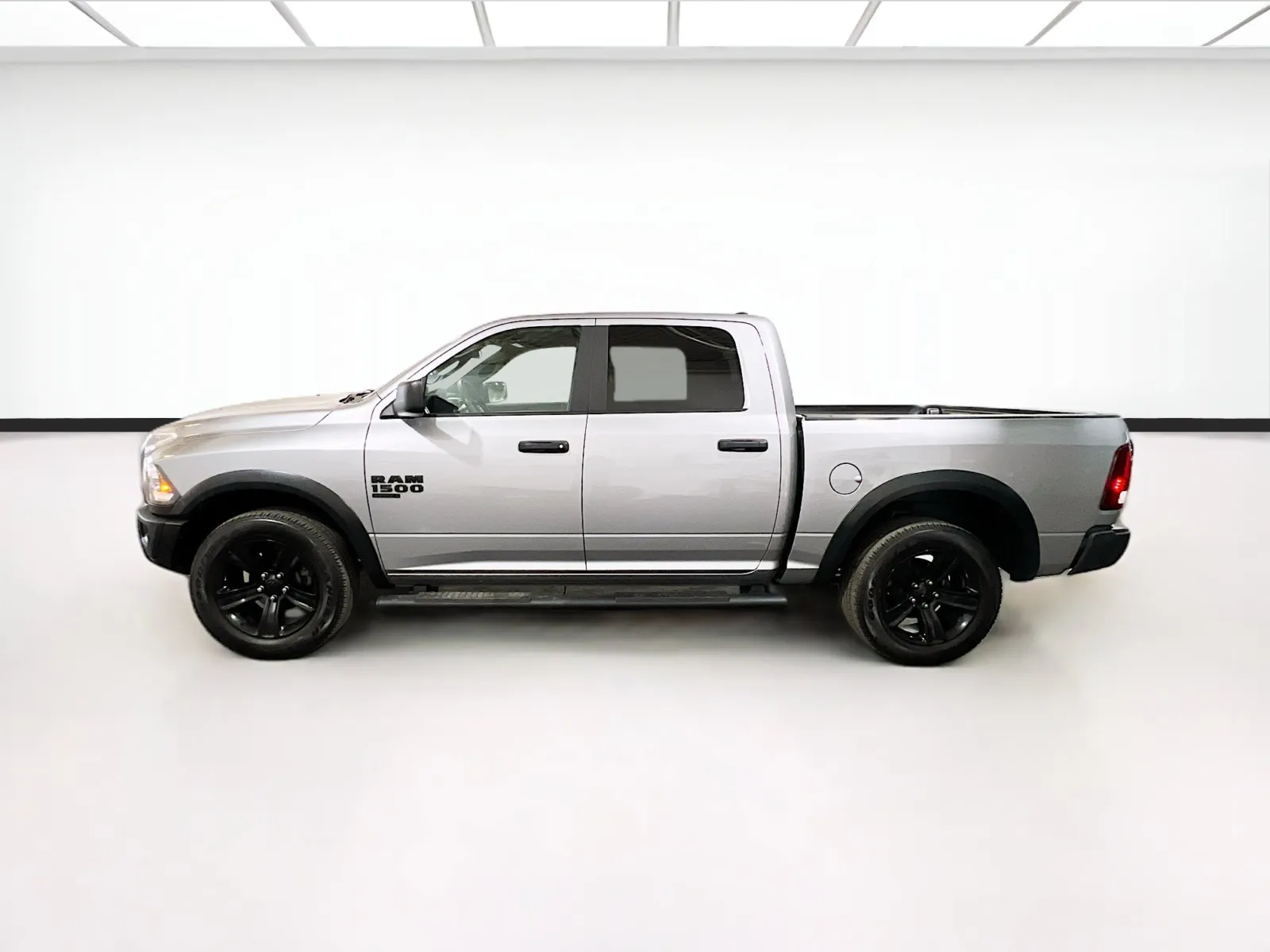 2023 RAM Ram 1500 Classic Warlock - Photo 22