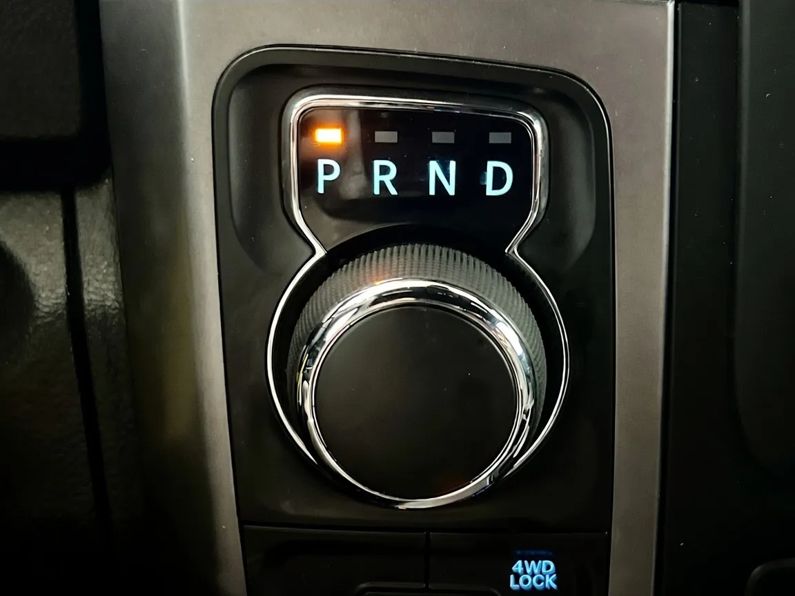 2023 RAM Ram 1500 Classic Warlock - Photo 12