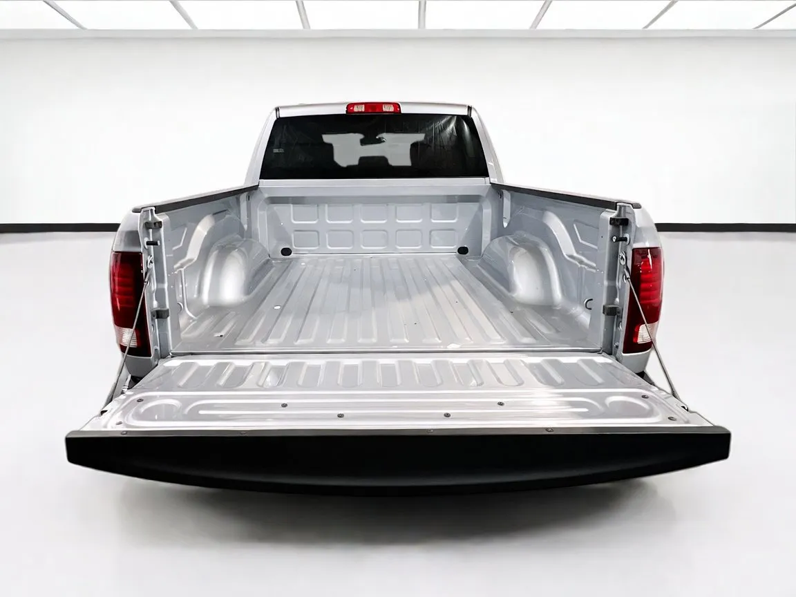 2023 RAM Ram 1500 Classic Warlock - Photo 18