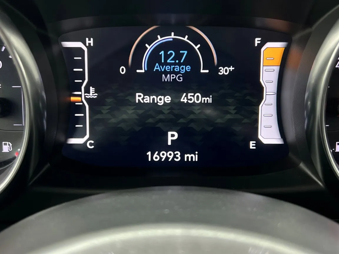 2022 Jeep Gladiator Rubicon - Photo 8