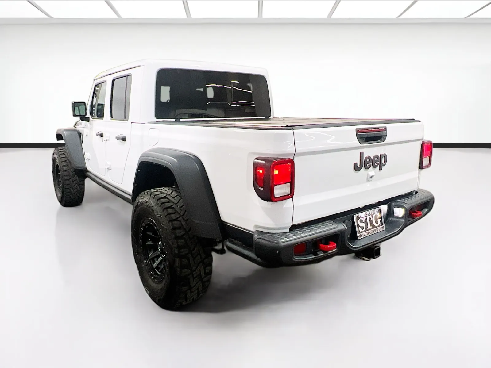 2022 Jeep Gladiator Rubicon - Photo 6