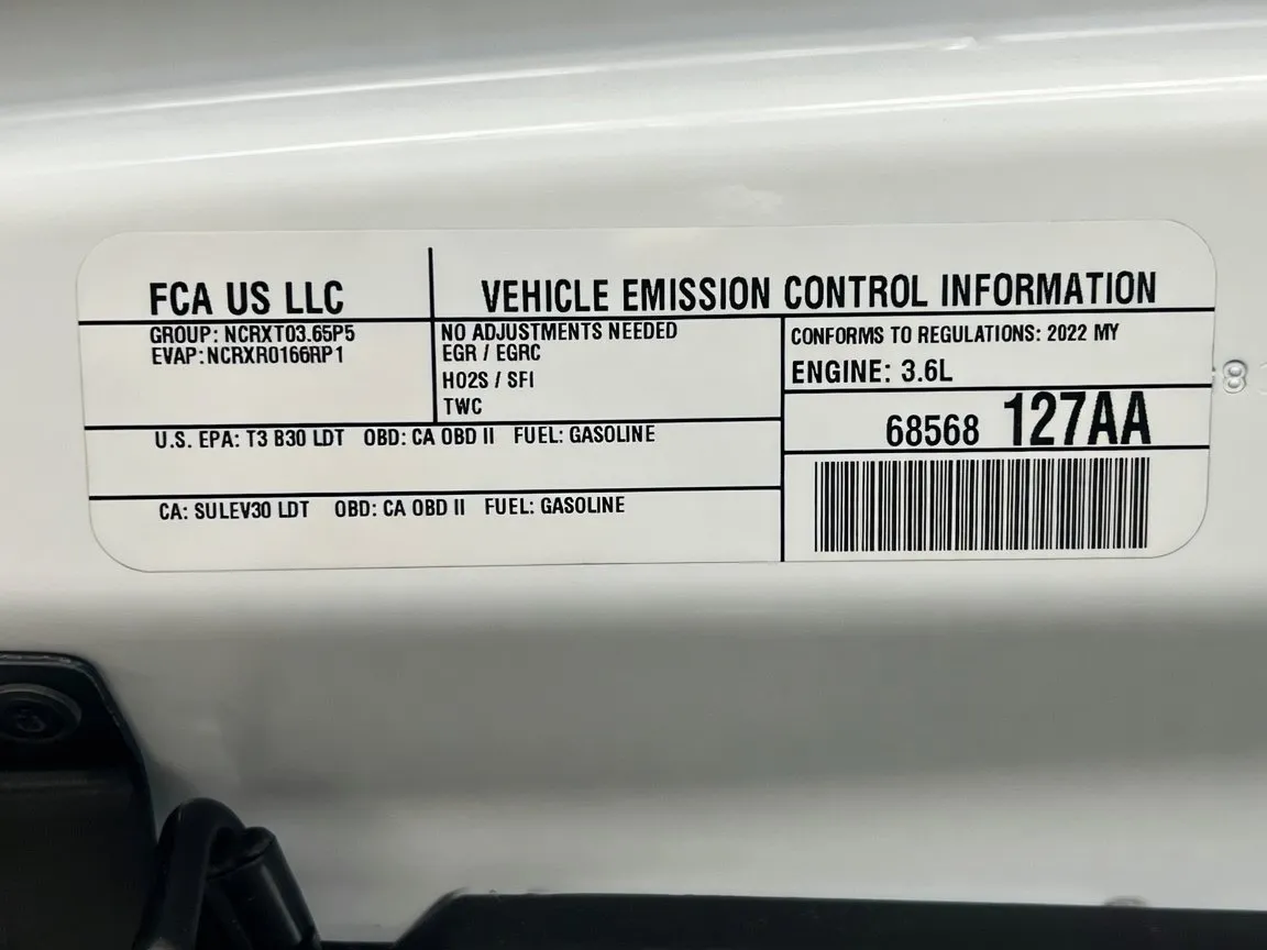 2022 Jeep Gladiator Rubicon - Photo 21