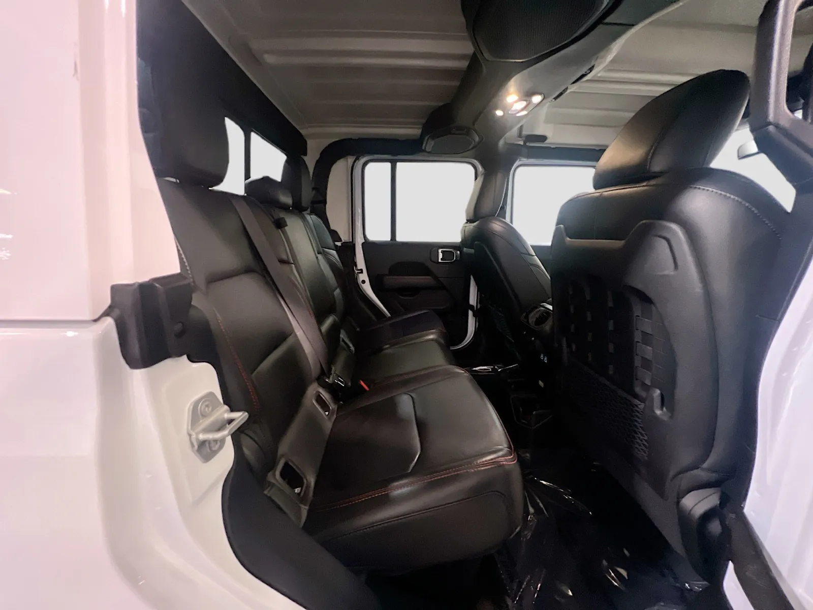 2022 Jeep Gladiator Rubicon - Photo 19