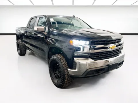 Another view of 2022 Chevrolet Silverado 1500 LTD LT for sale in Chandler, AZ at STG Auto Group of Chandler