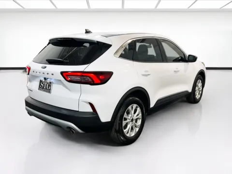 More photos of 2024 Ford Escape Active at STG Auto Group of Chandler, AZ