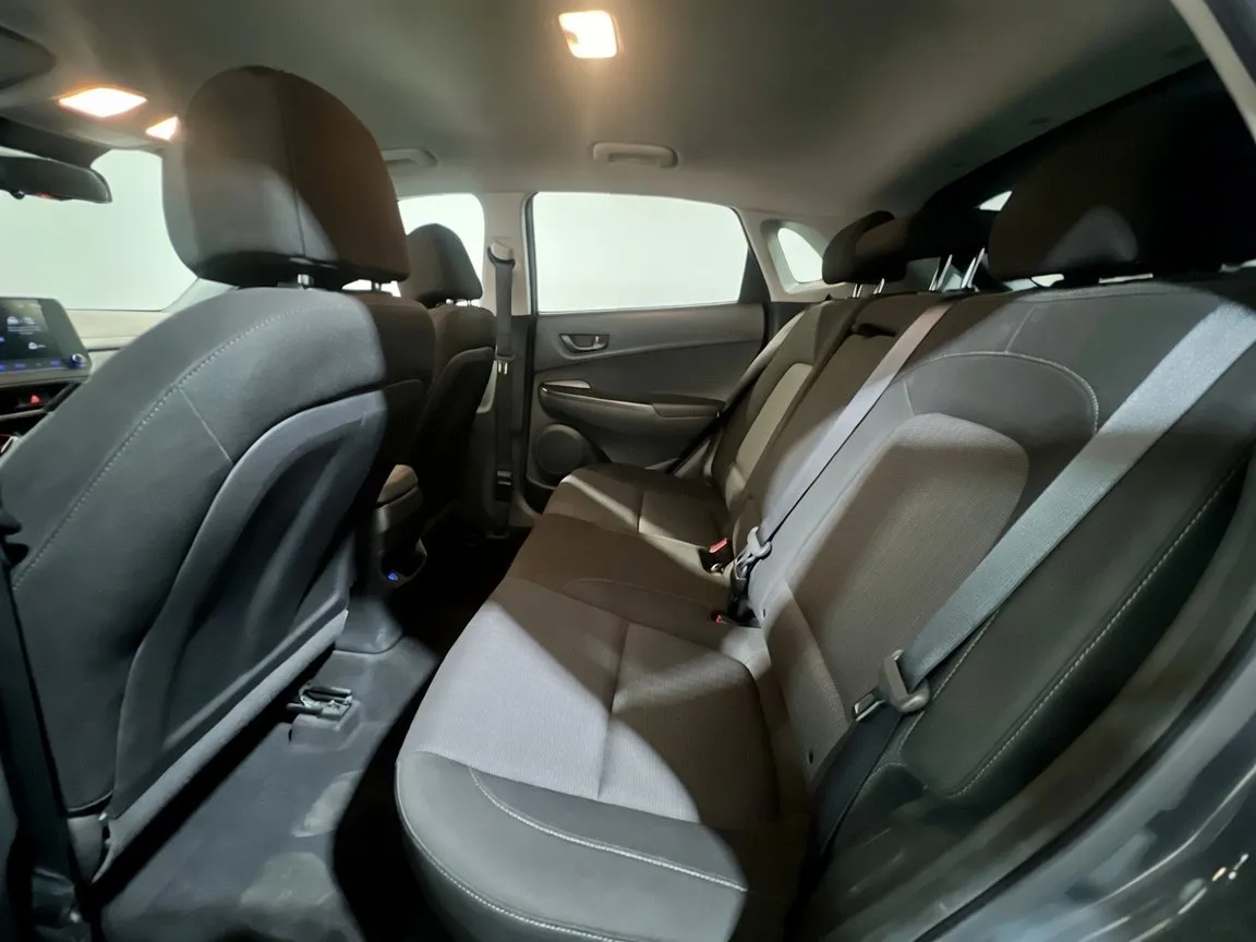 2023 Hyundai Kona SEL - Photo 16