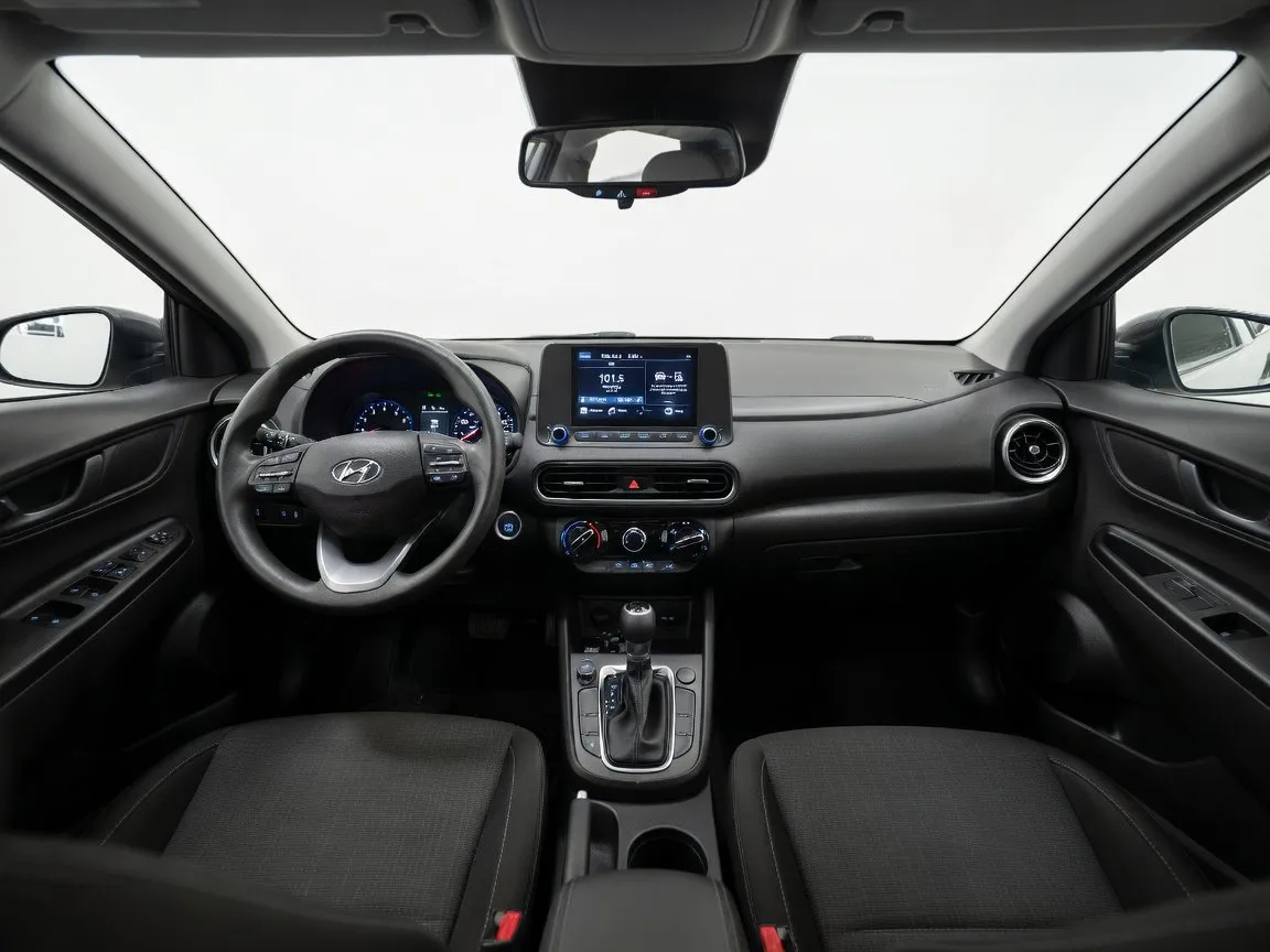 2023 Hyundai Kona SEL - Photo 15