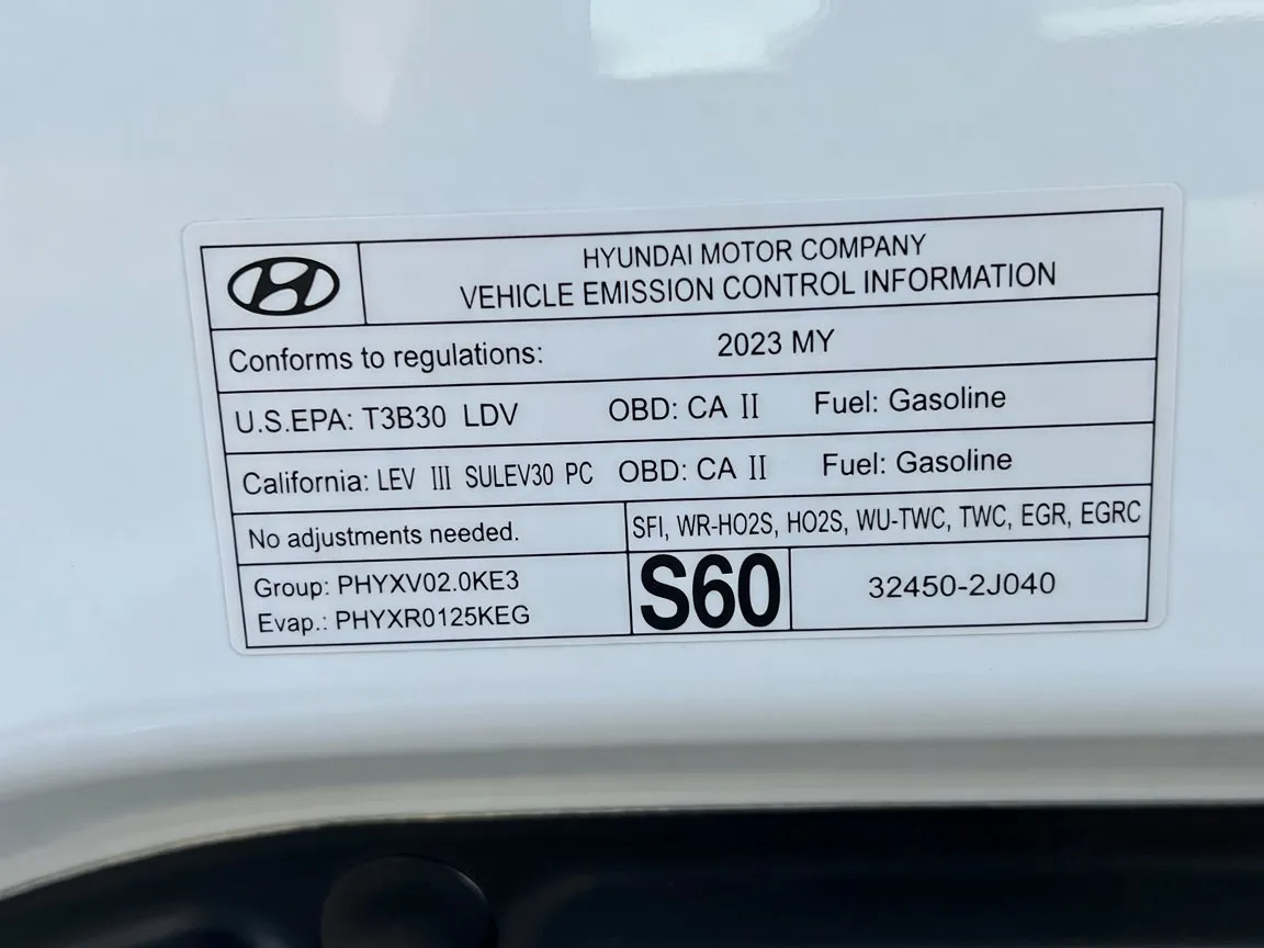 2023 Hyundai Kona SEL - Photo 20