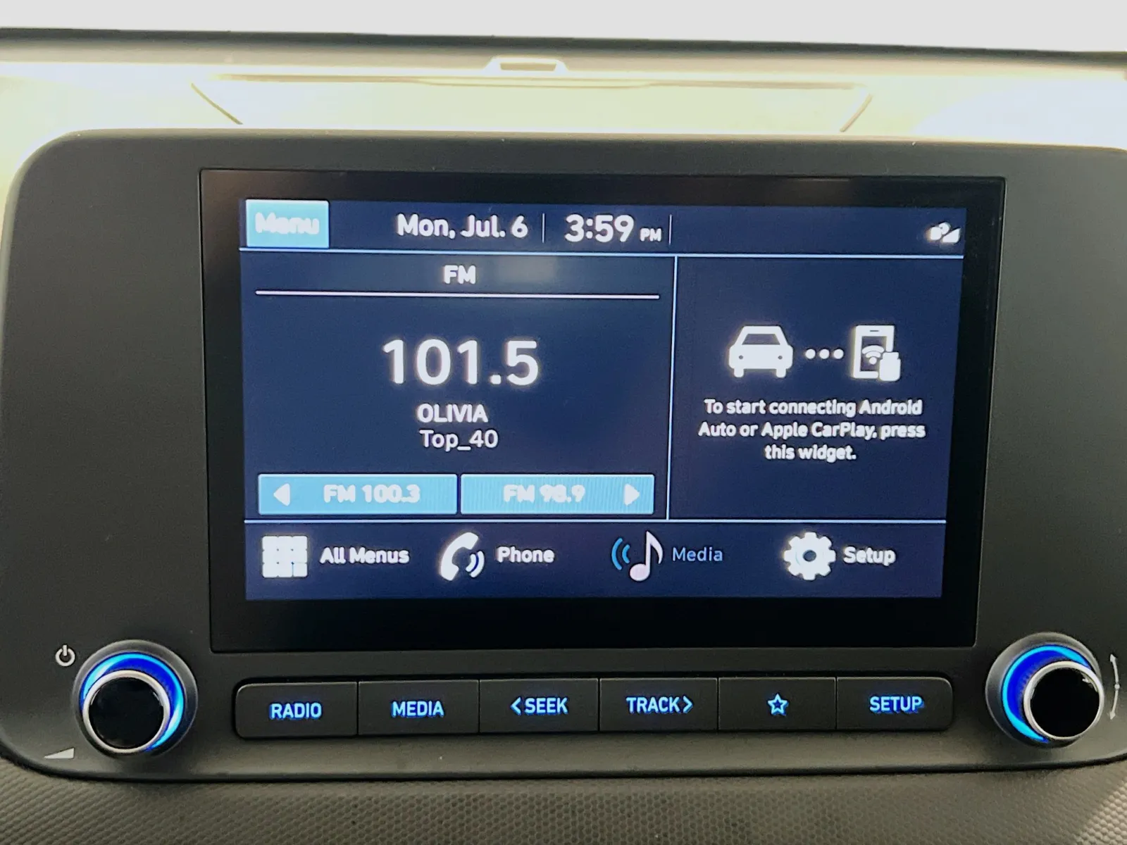 2023 Hyundai Kona SEL - Photo 10