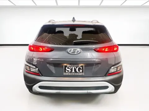 More photos of 2023 Hyundai Kona SEL at STG Auto Group of Chandler, AZ
