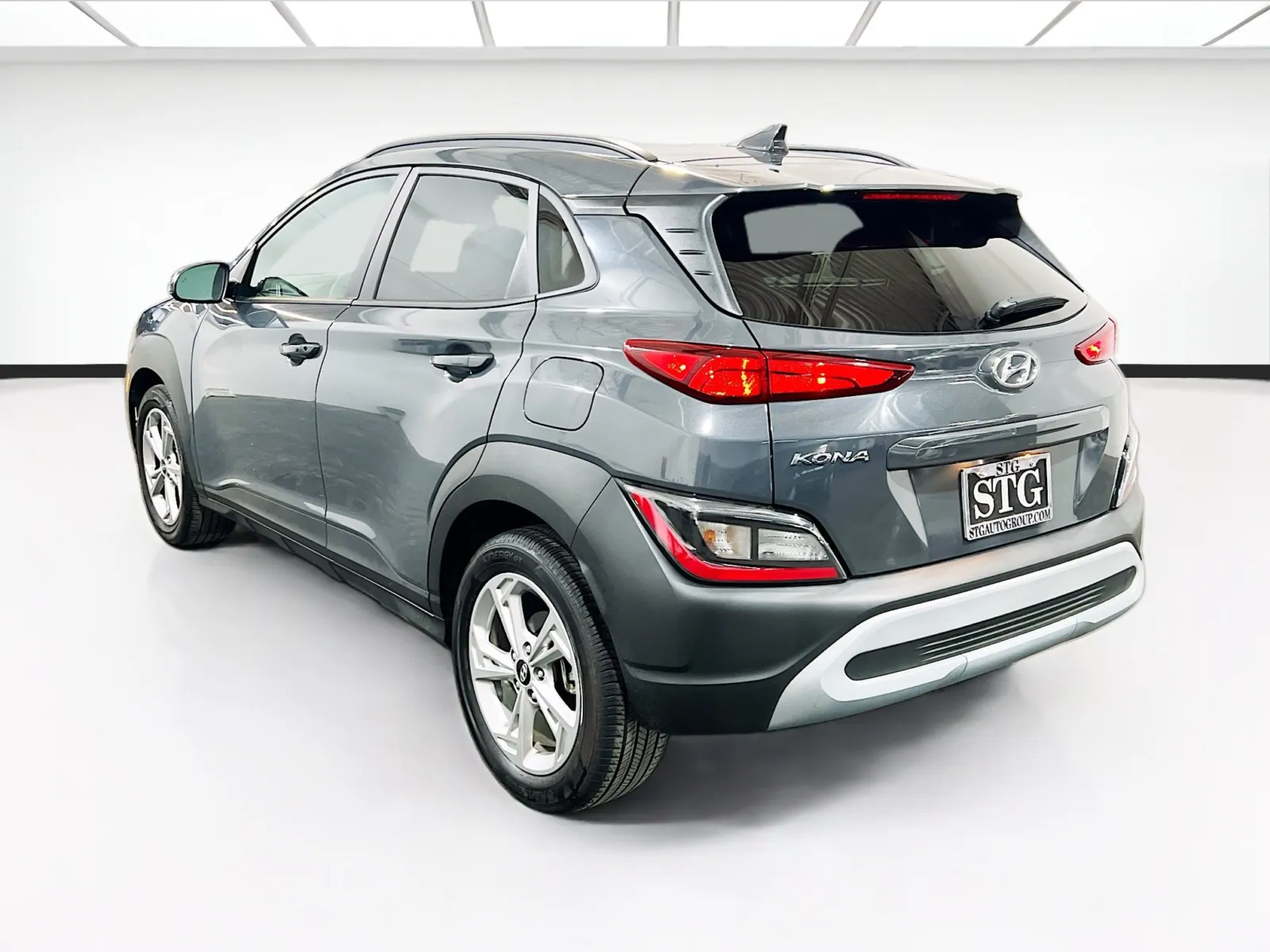 2023 Hyundai Kona SEL - Photo 6