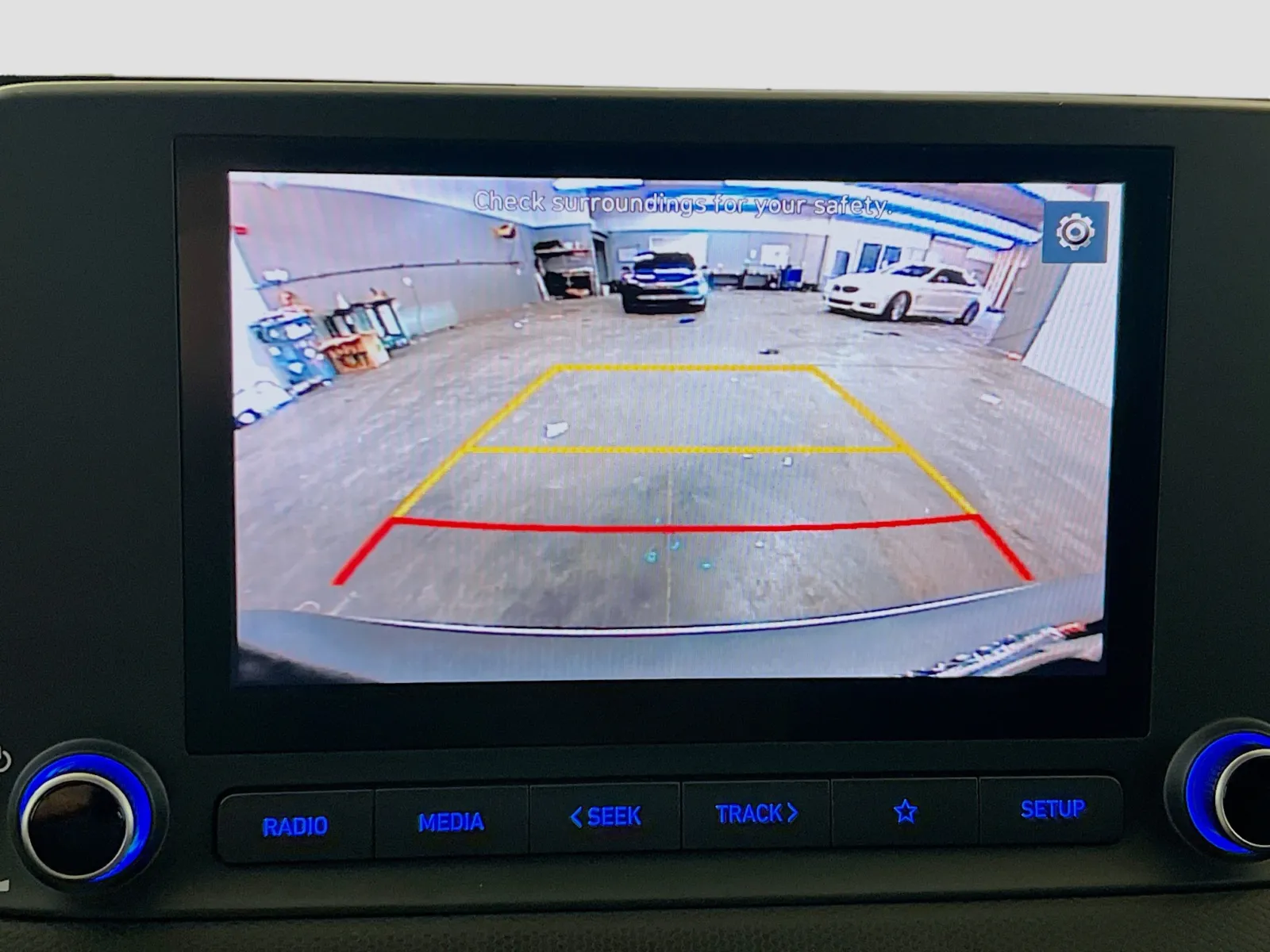 2023 Hyundai Kona SEL - Photo 9