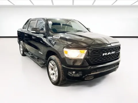 Another view of 2022 Ram 1500 Big Horn for sale in Chandler, AZ at STG Auto Group of Chandler