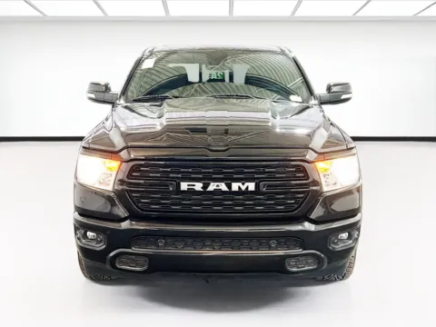 Photos of 2022 Ram 1500 Big Horn for sale in Chandler, AZ at STG Auto Group of Chandler