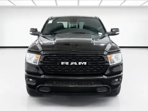 Photos of 2022 Ram 1500 Big Horn for sale in Chandler, AZ at STG Auto Group of Chandler