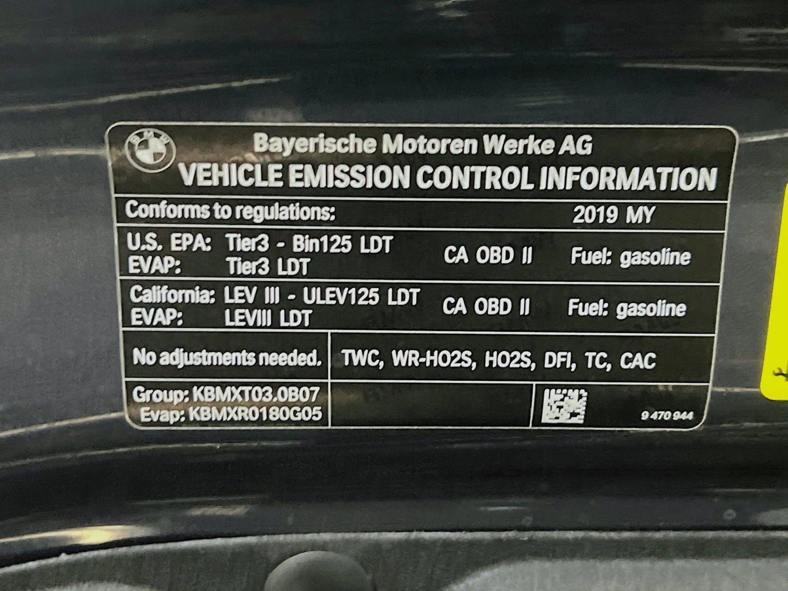 Used 2019 BMW X5 xDrive40i for sale in Chandler, AZ at STG Auto