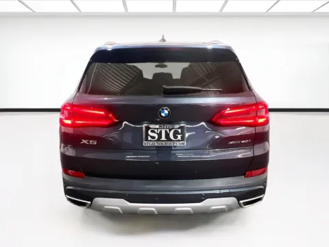 More photos of 2019 BMW X5 xDrive40i at STG Auto Group of Chandler, AZ