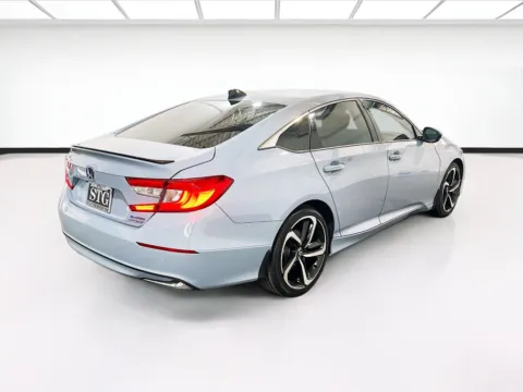 More photos of 2022 Honda Accord Hybrid Sport at STG Auto Group of Chandler, AZ
