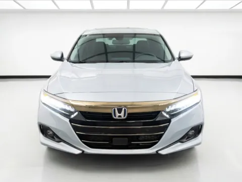 Photos of 2022 Honda Accord Hybrid Sport for sale in Chandler, AZ at STG Auto Group of Chandler