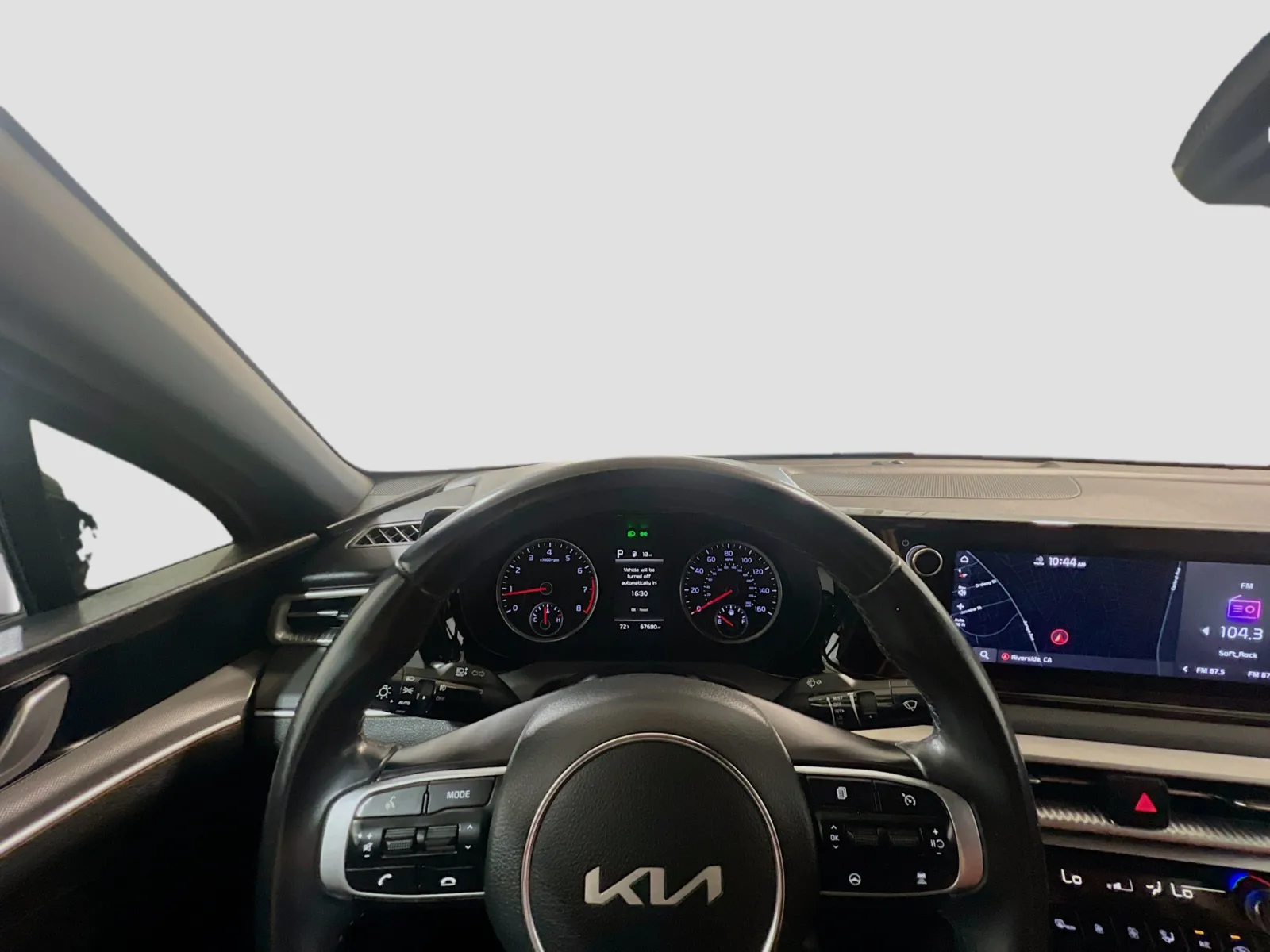 2022 Kia K5 GT-Line - Photo 7