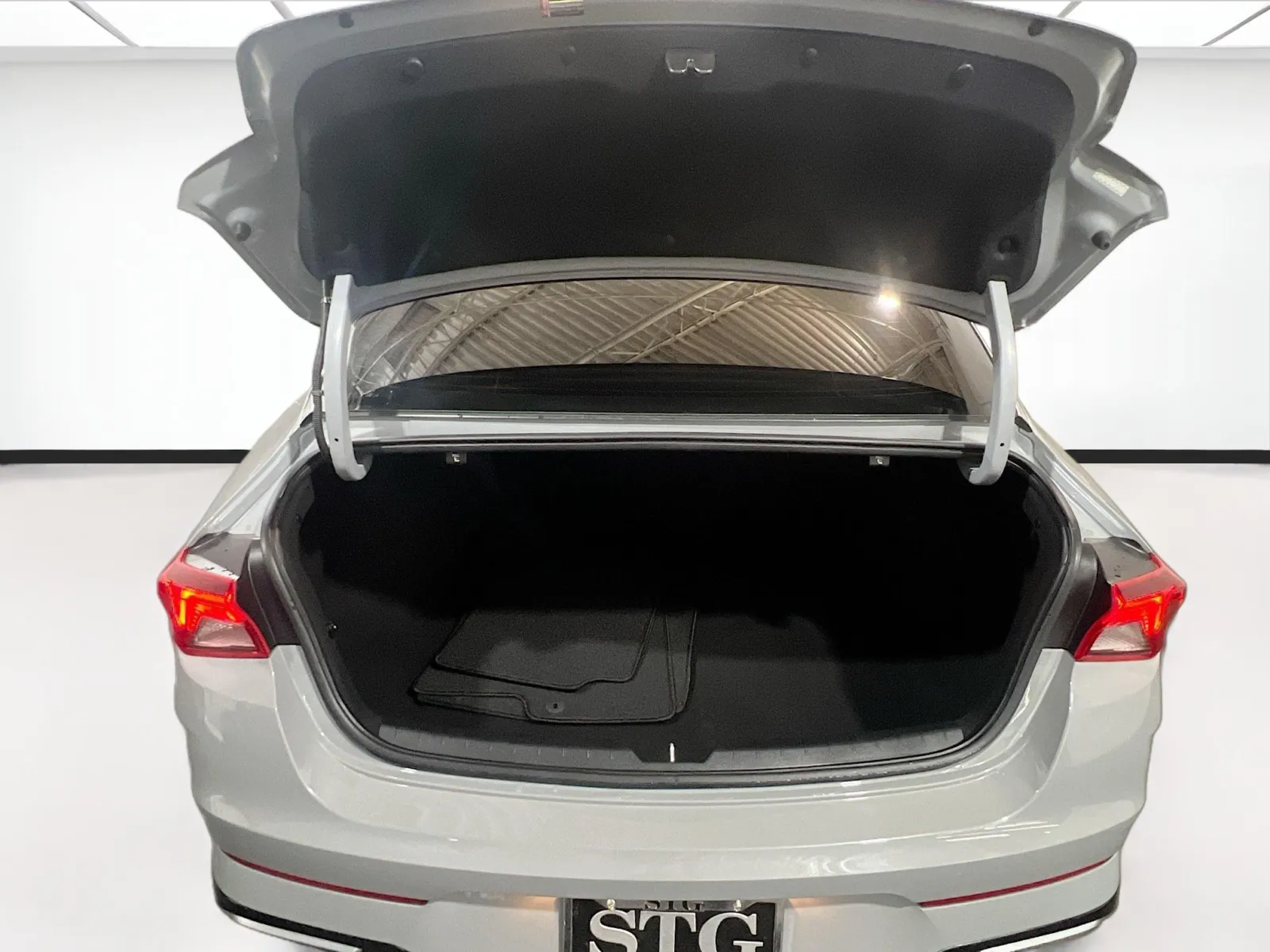 2022 Kia K5 GT-Line - Photo 19