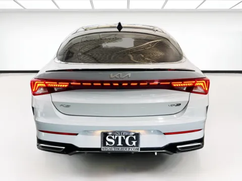 More photos of 2022 Kia K5 GT-Line at STG Auto Group of Chandler, AZ