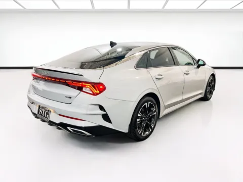More photos of 2022 Kia K5 GT-Line at STG Auto Group of Chandler, AZ