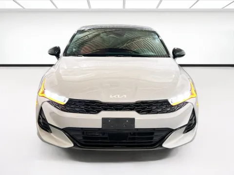 Photos of 2022 Kia K5 GT-Line for sale in Chandler, AZ at STG Auto Group of Chandler