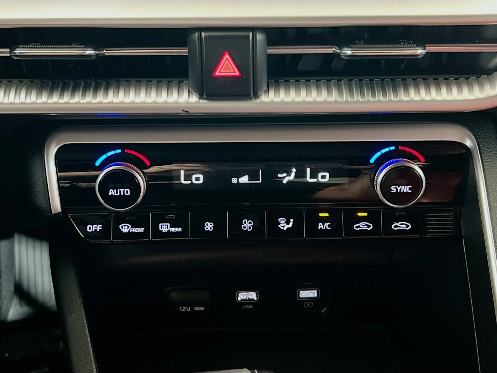 2022 Kia K5 GT-Line - Photo 12