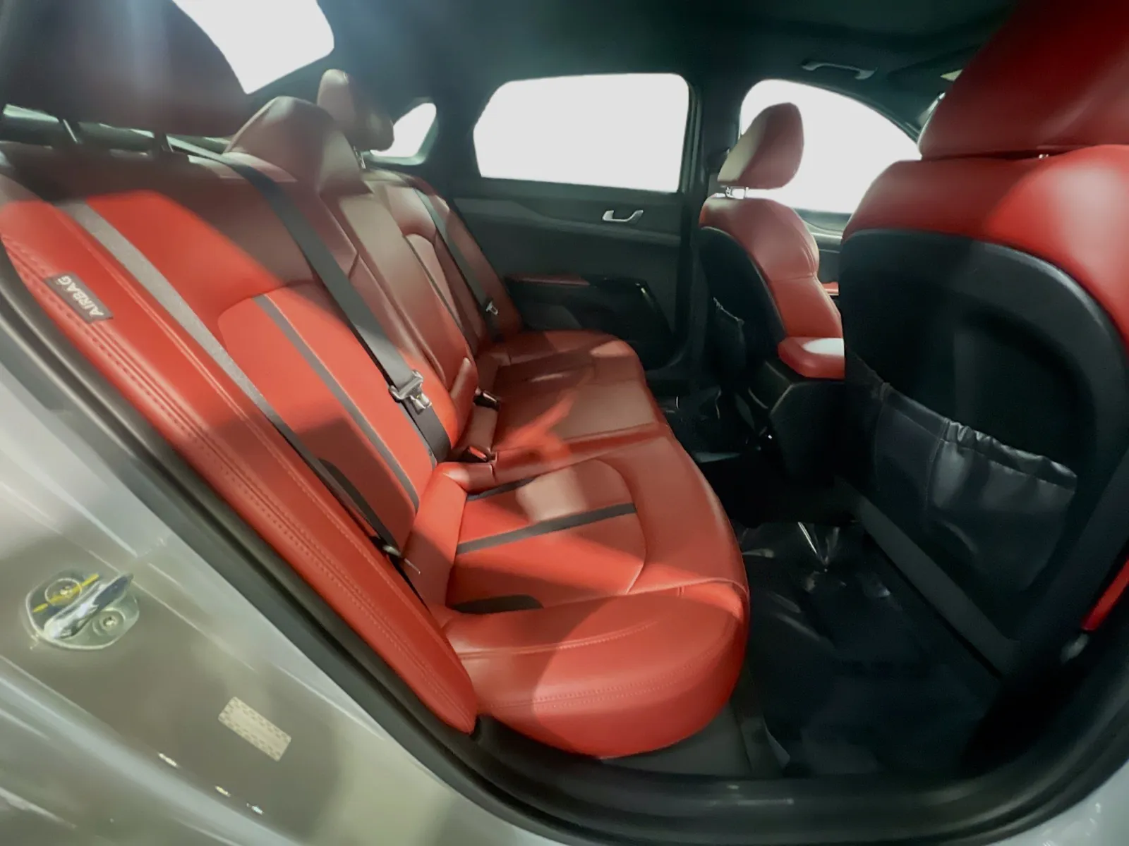 2022 Kia K5 GT-Line - Photo 20